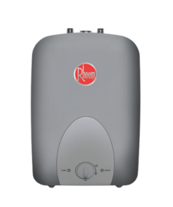 3. NƯỚC NÓNG CỤC BỘ