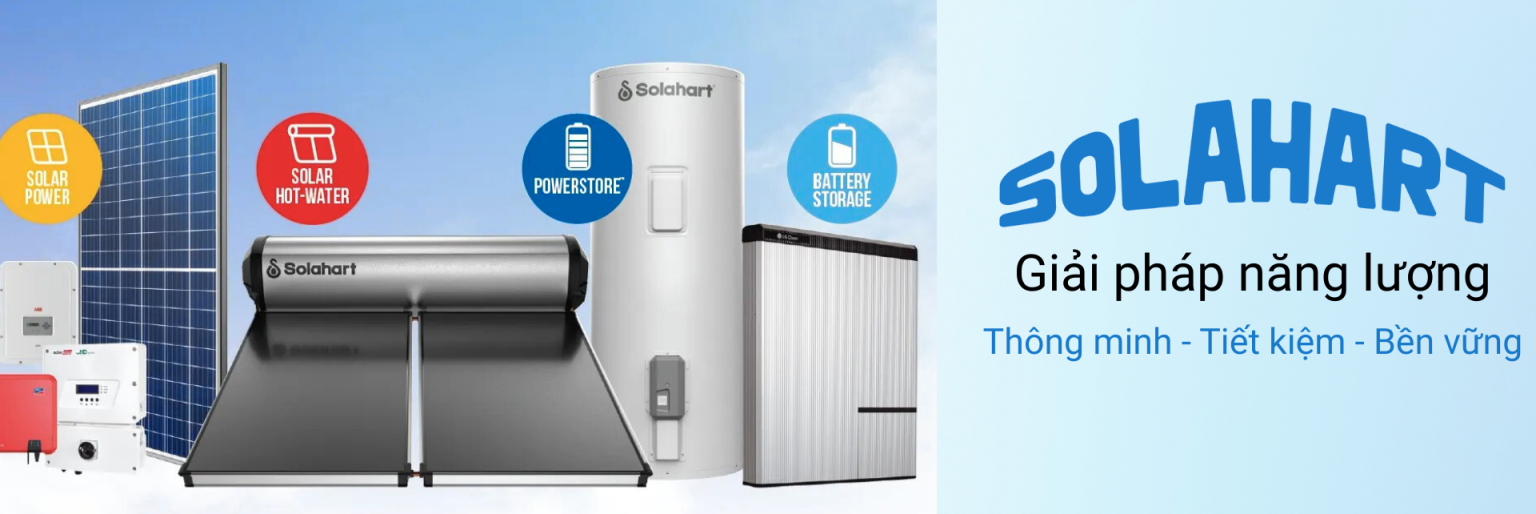 Hệ thống bơm nhiệt heatpump